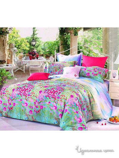 Комплект Jardin