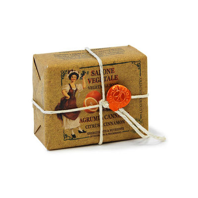 Растительное мыло Erbario Toscano