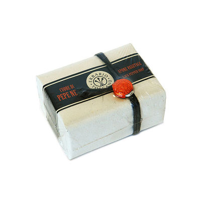 Растительное мыло Erbario Toscano