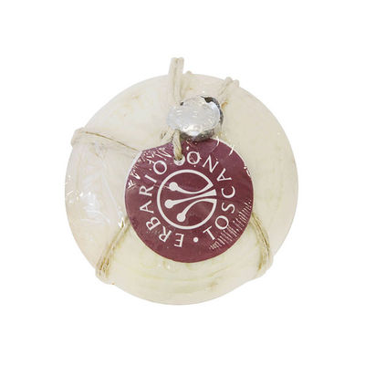 Растительное мыло Erbario Toscano