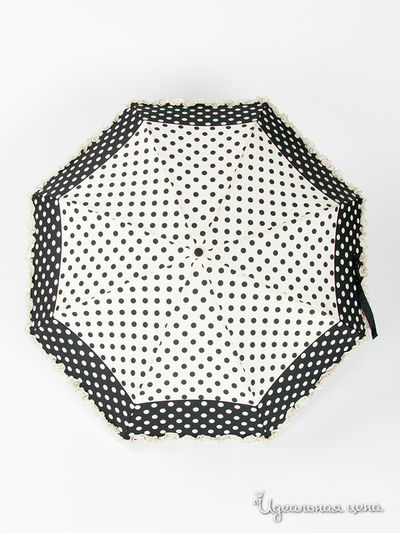 Зонт Ferre, цвет цвет черный