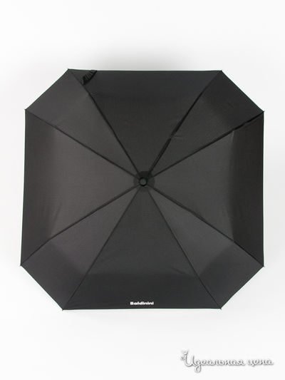 Зонт Baldinini, цвет цвет черный