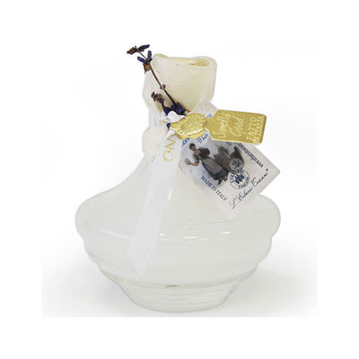 Пена для ванн Erbario Toscano