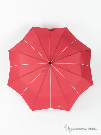 Зонт Ferre, цвет цвет красный