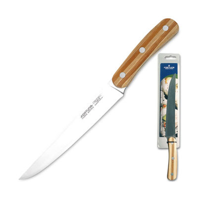 Нож кухонный для мяса Fortuna SAKURA, 20 см