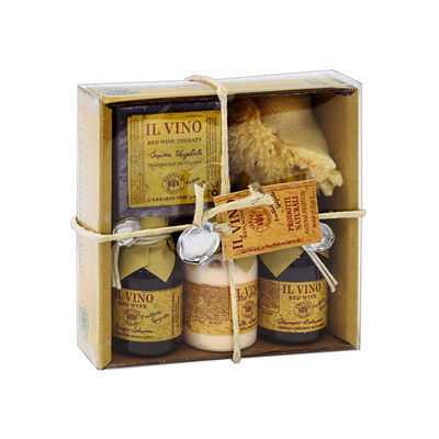 Подарочный набор Erbario Toscano