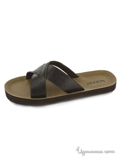  Isotoner, цвет цвет коричневый