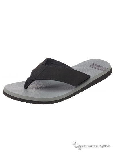  Isotoner, цвет цвет серый