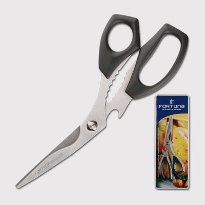 Ножницы кухонные fortuna