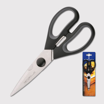 Ножницы кухонные fortuna