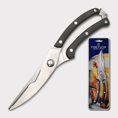 Ножницы fortuna