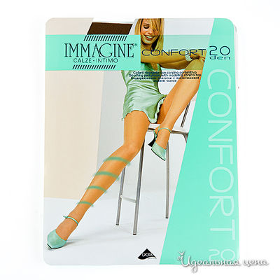 Колготки Ori&Imagine