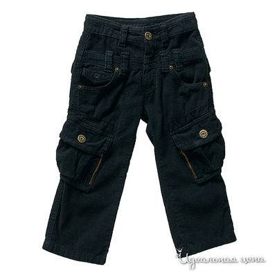 Брюки Eliane et Lena