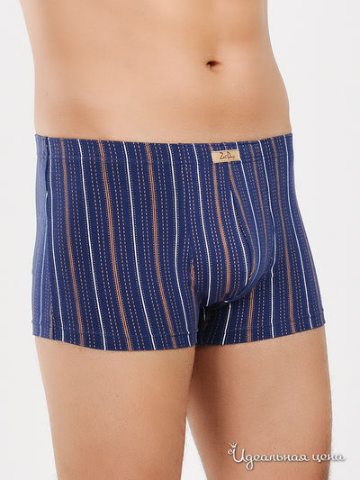 Трусы Zet Day