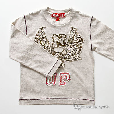 Футболка Eliane et Lena