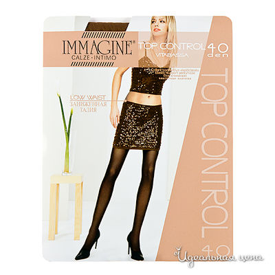 Колготки Ori&Imagine