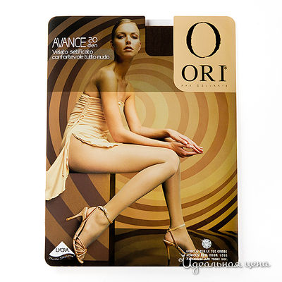Колготки Ori&Imagine