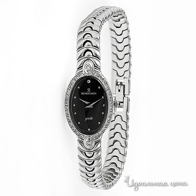 Часы Romanson
