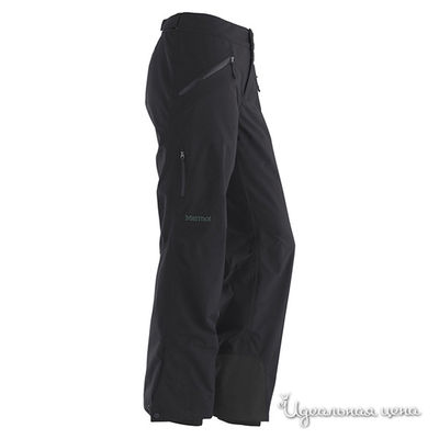 Брюки Marmot, цвет Black