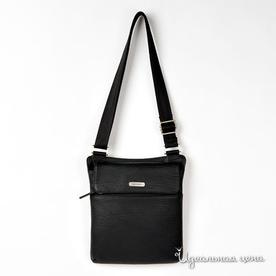 Сумка Apples, цвет цвет черный