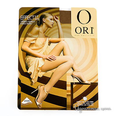 Колготки Ori&Imagine