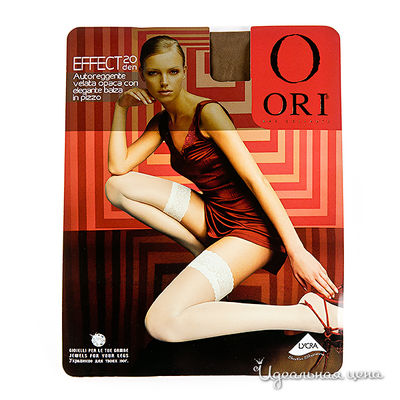 Колготки Ori&Imagine