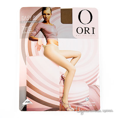 Колготки Ori&Imagine