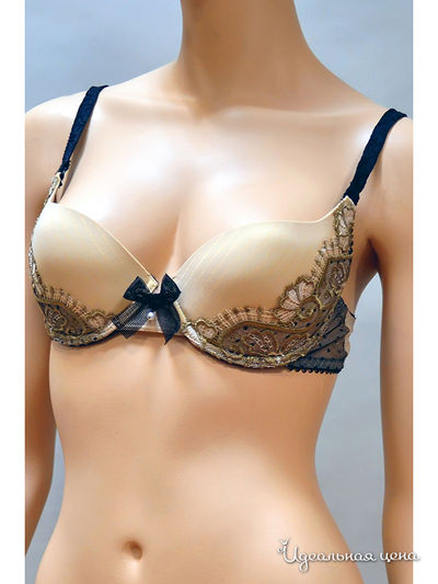 Бюстгальтер Ardi, цвет цвет бежевый