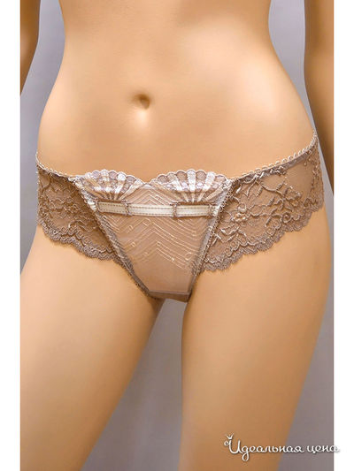 Трусы-стринги Ardi, цвет цвет крем