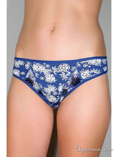 Трусы-стринги Ardi, цвет цвет синий