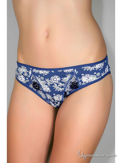 Трусы-стринги Ardi, цвет цвет синий
