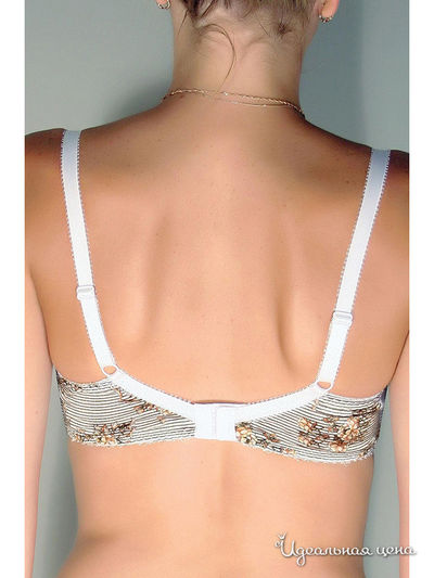 Бюстгальтер Ardi, цвет принт пион