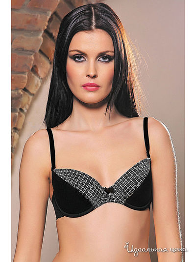 Бюстгальтер Ardi, цвет цвет черный