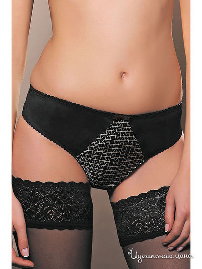 Трусы-стринги Ardi, цвет цвет черный