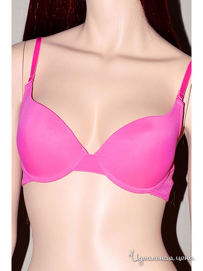 Бюстгальтер 6style, цвет цвет фуксия