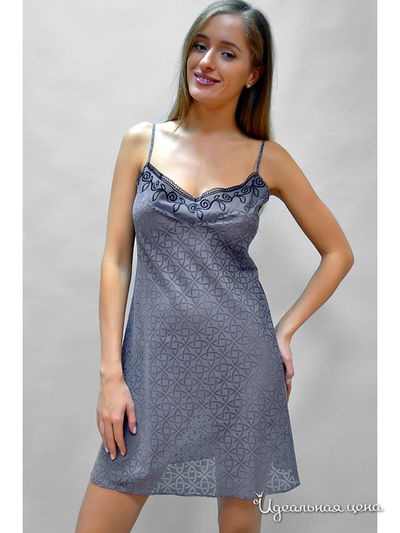 Ночная сорочка Ardi, цвет цвет мокко