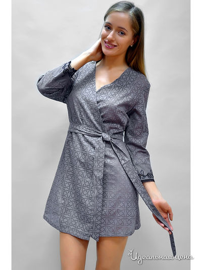 Халат Ardi, цвет цвет мокко