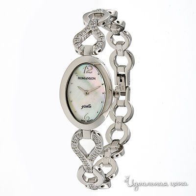 Часы Romanson
