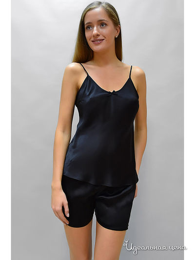 Пижама Ardi, цвет цвет черный