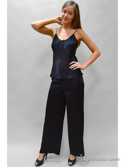 Пижама Ardi, цвет цвет черный