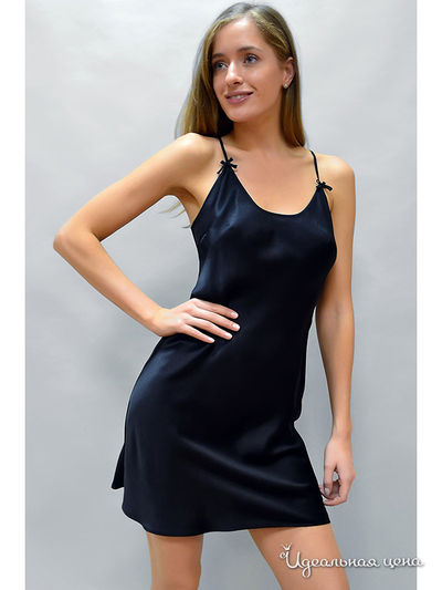 Ночная сорочка Ardi, цвет цвет черный