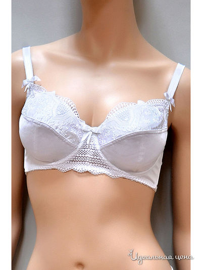 Бюстгальтер Ardi, цвет цвет белый