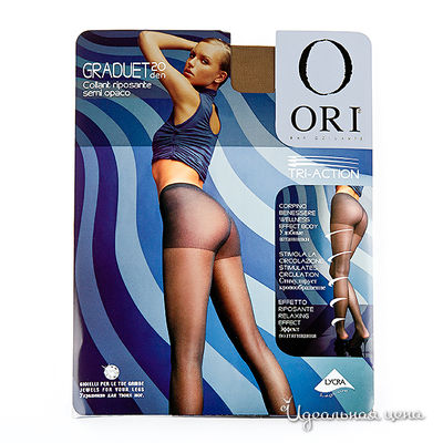Колготки Ori&Imagine