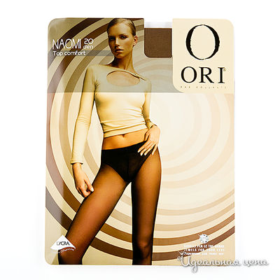 Колготки Ori&Imagine