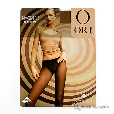 Колготки Ori&Imagine