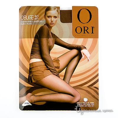 Колготки Ori&Imagine