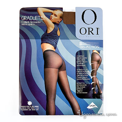 Колготки Ori&Imagine