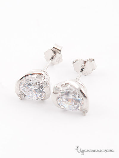 Серьги Sandara