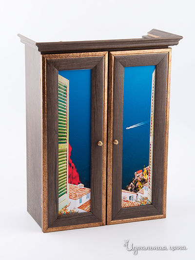 Шкафчик Top posters