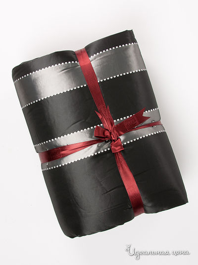 Покрывало TAC, цвет wвет черный / серебристый